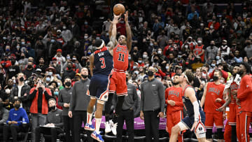 DeMar DeRozan es la figura del momento en la NBA