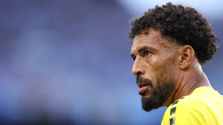 Cabo Verde's goalkeeper is among the 2026 World Cup's best stories and is rumored to be on Inter Miami's transfer radar.