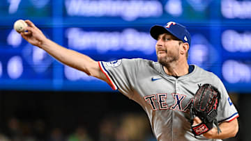 Texas Rangers v Seattle Mariners