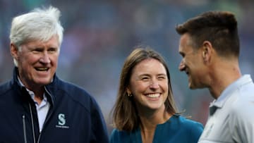 Los Angeles Angels v Seattle Mariners