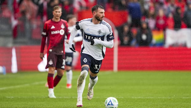 Vancouver Whitecaps FC