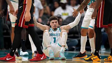 Charlotte Hornets