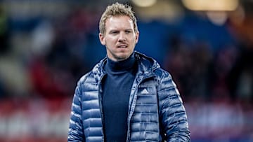 Austria v Germany - International Friendly
