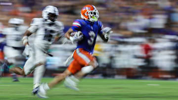Samford v Florida
