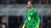 FC Internazionale Milano v FC Barcelona - UEFA Champions League 2024/25 Semi Final Second Leg