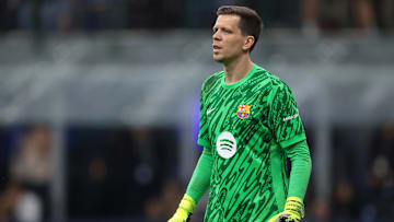 FC Internazionale Milano v FC Barcelona - UEFA Champions League 2024/25 Semi Final Second Leg