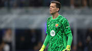 Wojciech Szczesny est le gardien titulaire du Barça.