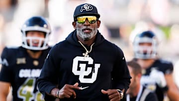 The Colorado Buffaloes head over to Lincoln for a Week 2 clash with the rival Nebraska Cornhuskers