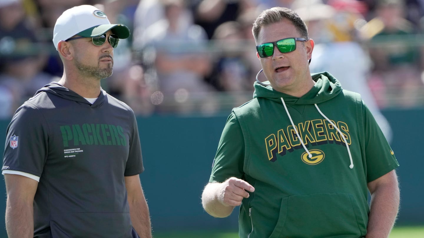 Packers Face Critical Trade Deadline to Address Roster Injuries, Boost Playoff Hopes