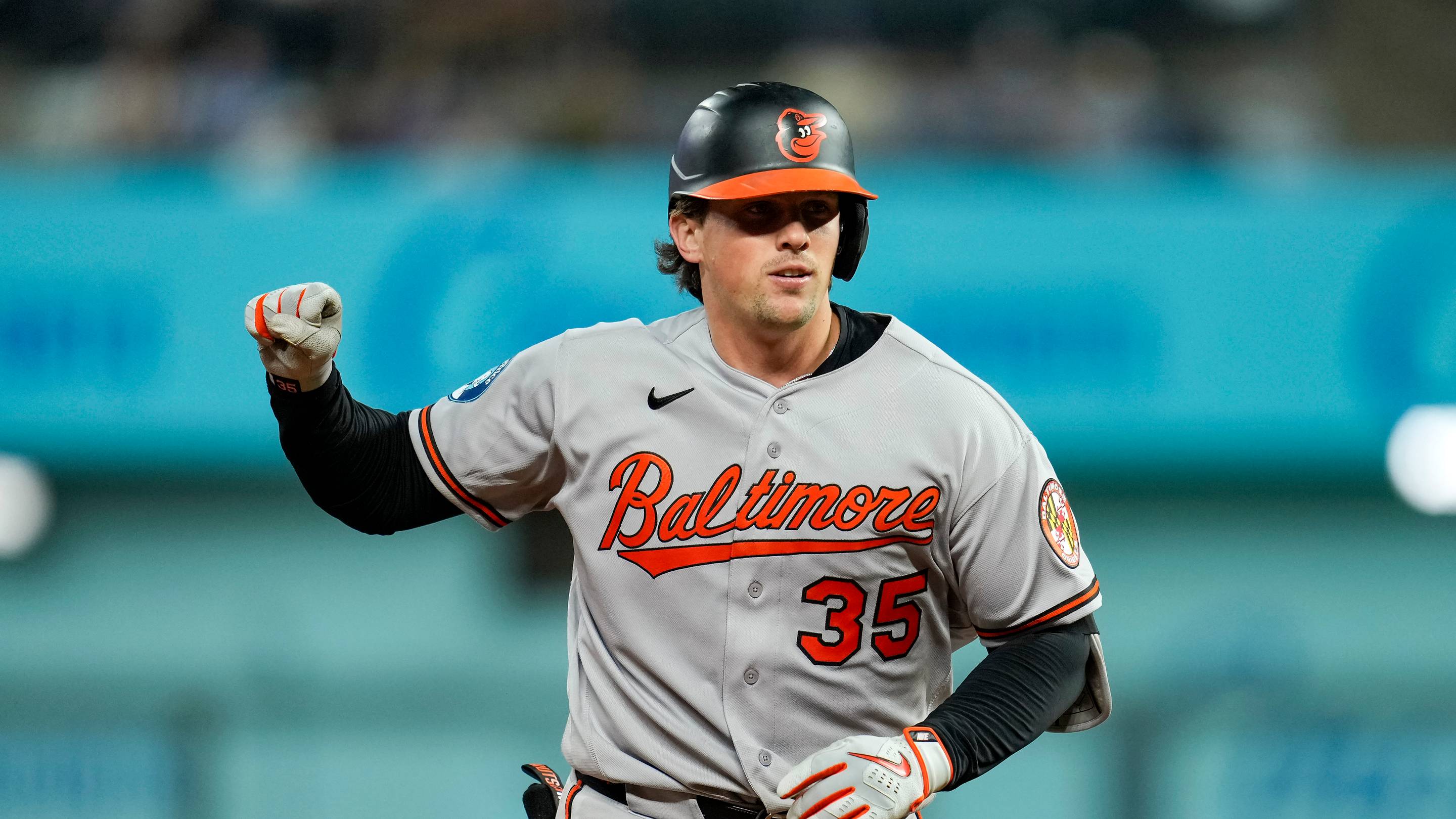Latest Orioles rumors make Adley Rutschman’s fate even more confusing