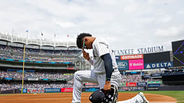 Toronto Blue Jays v New York Yankees