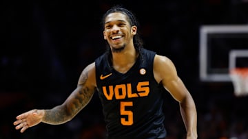 Syracuse v Tennessee