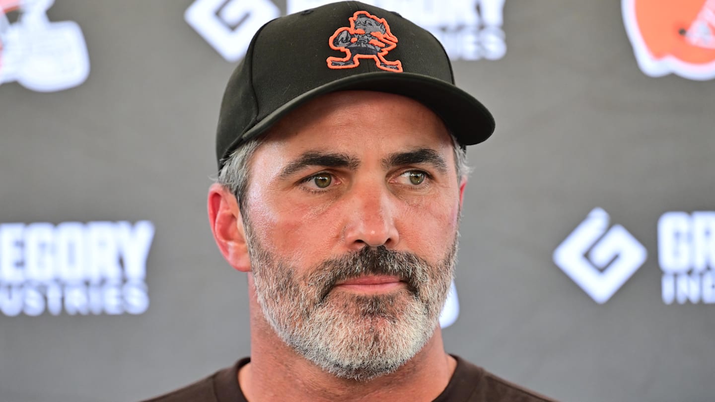 Joe Flacco Becomes Browns QB1, Sanders Development Continues