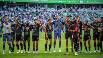 FC Bayern München