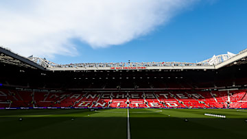 Manchester United FC v Arsenal FC - Premier League
