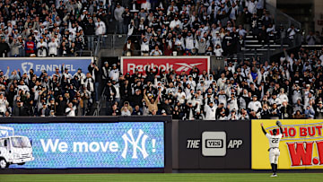 Toronto Blue Jays v New York Yankees