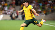 Tom Rogic