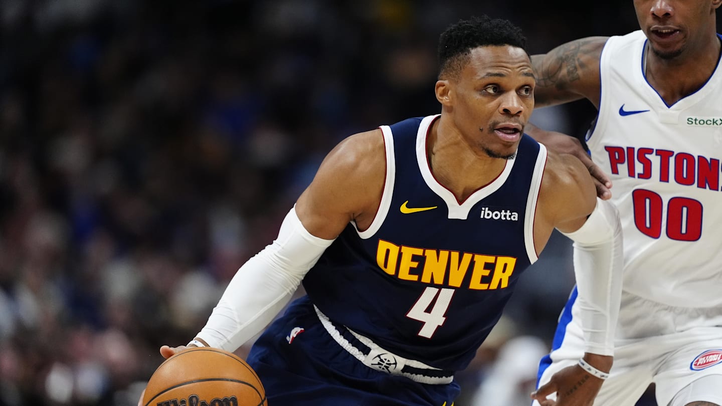 Two Teams That Fit UCLA's Russell Westbrook thumbnail