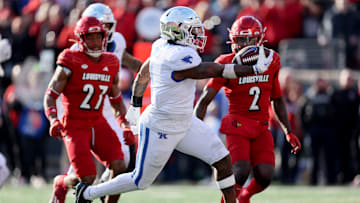 Kentucky v Louisville