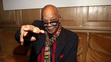 Dolemite Is My Name! LA AMPAS Hosted Tastemaker