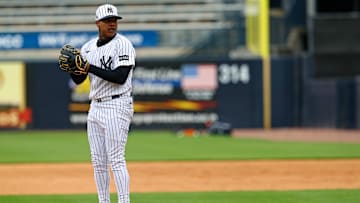 New York Yankees Spring Training