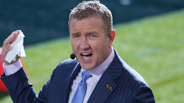 The 2024 season kicked off in Dublin, Ireland with FSU fans booing Kirk Herbstreit off of College GameDay