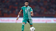 Riyad Mahrez - Algérie 