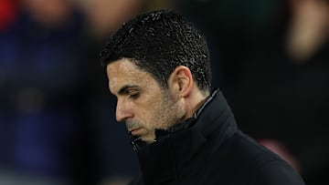 Nottingham Forest FC v Arsenal FC - Premier League