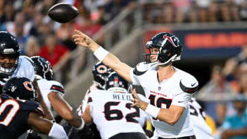 Houston Texans v Chicago Bears