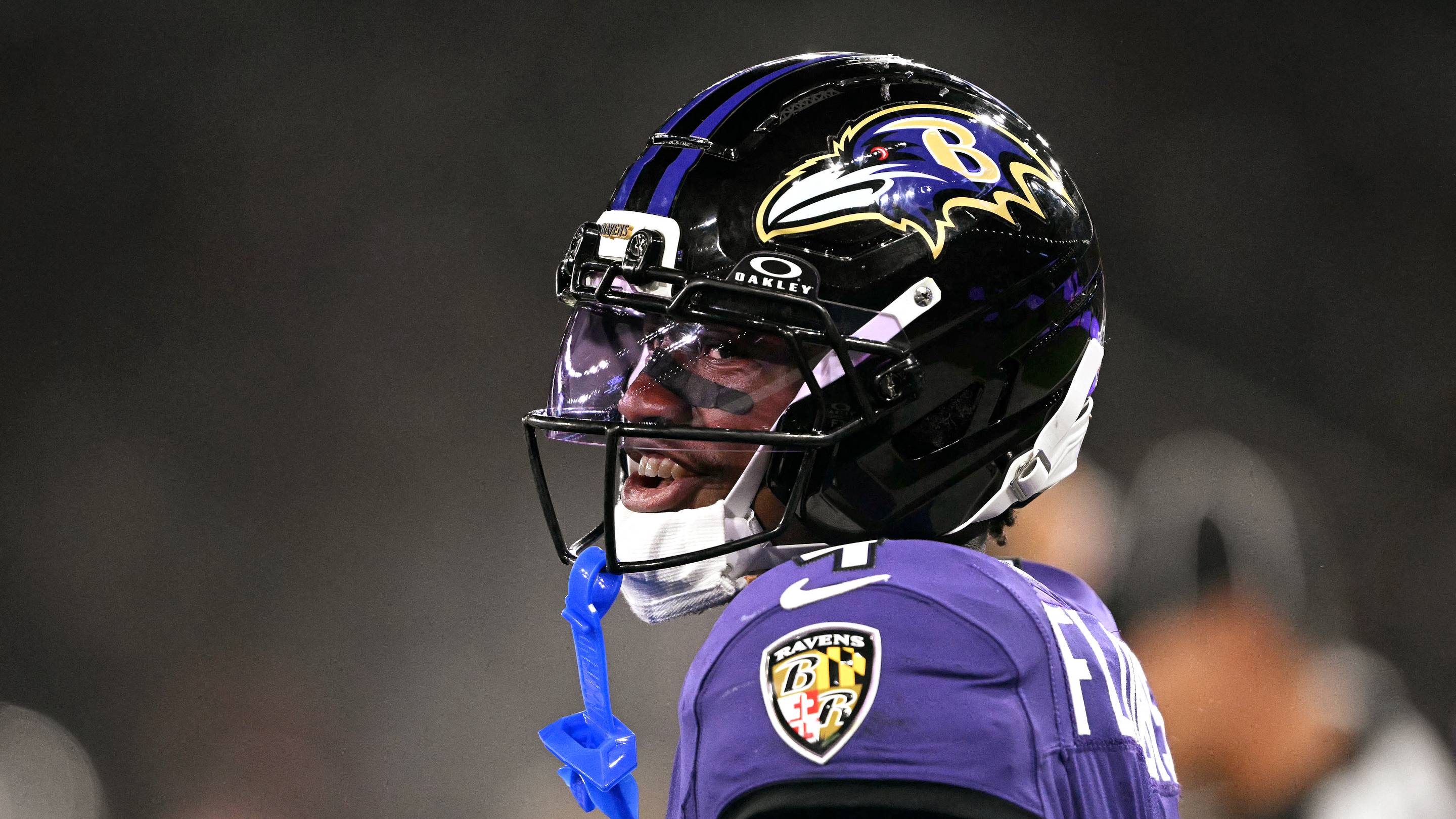 Is Zay Flowers playing today? Ravens injury report for Week 5 matchup