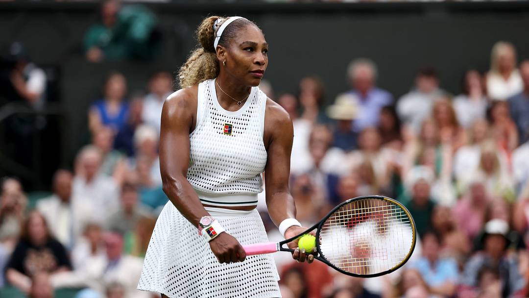 Serena Williams
