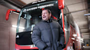 Max Eberl