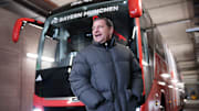 Max Eberl