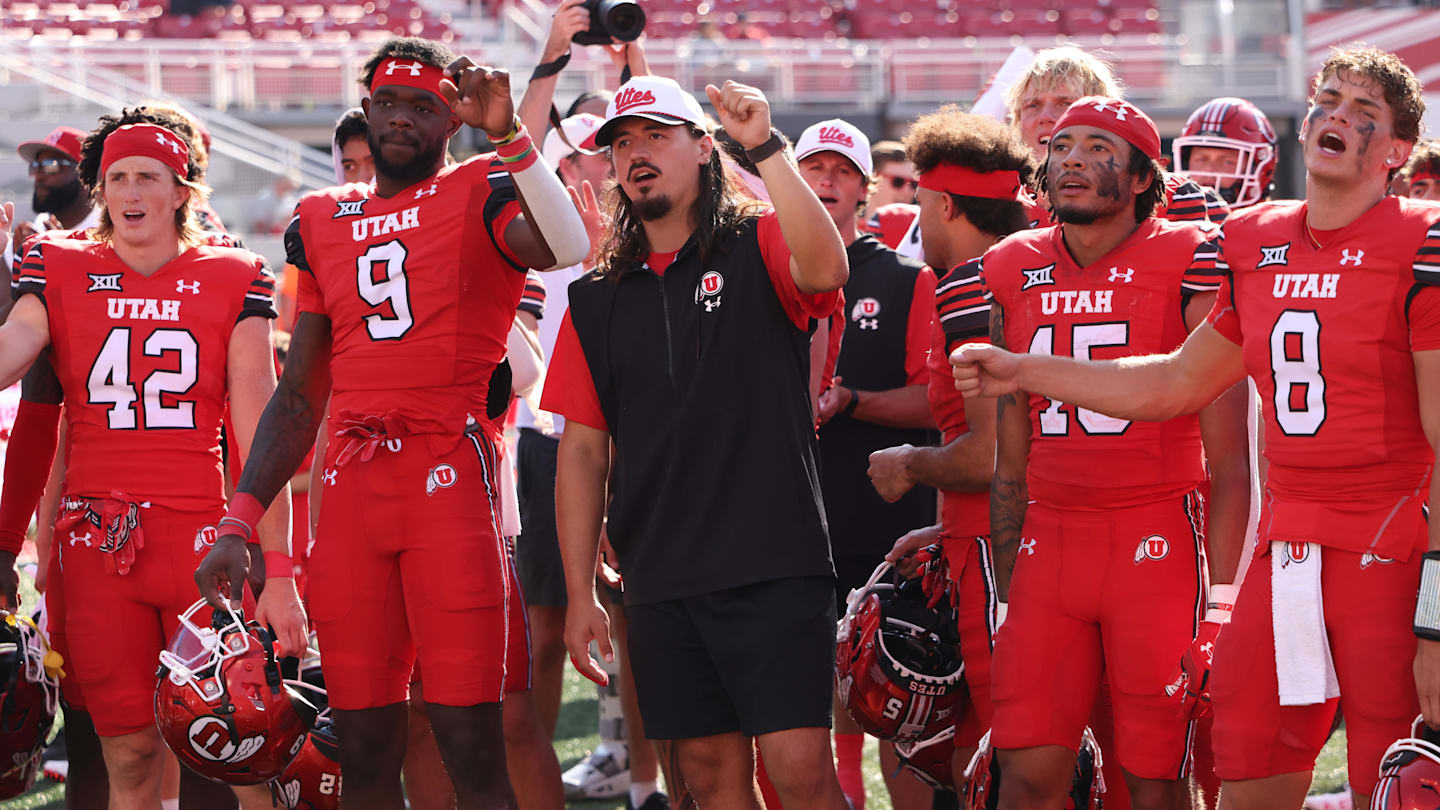 FOX Sports analyst has faith No. 12 Utah can pull off upset in Stillwater