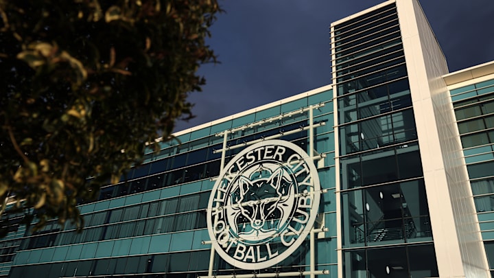 Leicester City v Southampton FC - Sky Bet Championship