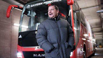 Max Eberl