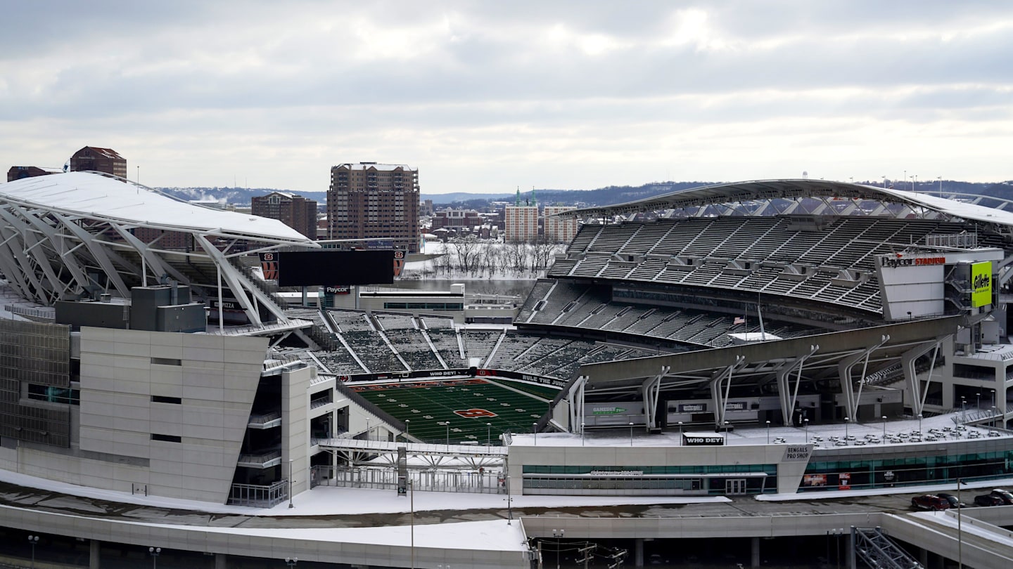 Report: Three Terms Laid Out For Ohio Pro Sports Teams to Access Potential Gambling Tax Windfall