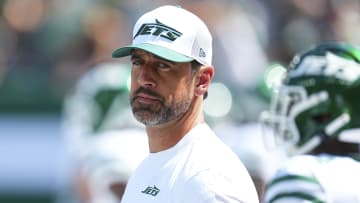 Washington Commanders v New York Jets