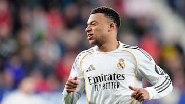 Kylian Mbappé will endlich eine Lösung für seine Knieprobleme