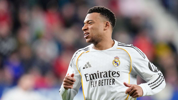 Kylian Mbappé will endlich eine Lösung für seine Knieprobleme