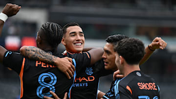 NYCFC