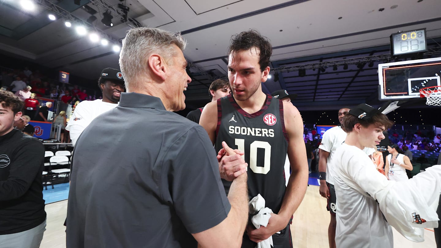 OU Basketball: Three Takeaways from Oklahoma’s Bedlam Blowout