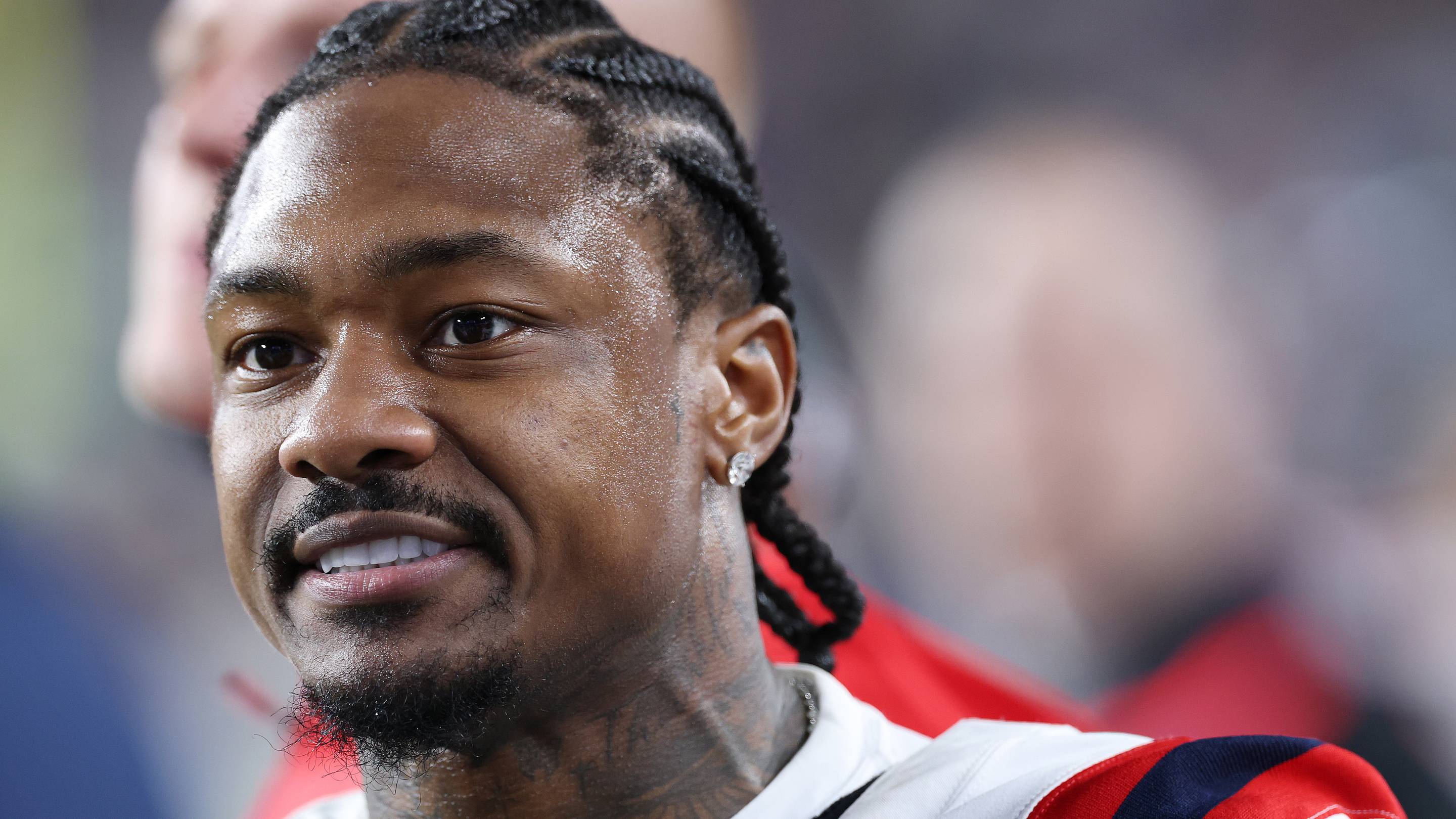 Ranking every NFL WR2 better than free agent Stefon Diggs