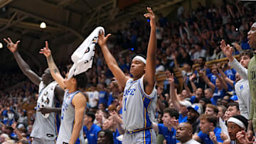 Army v Duke