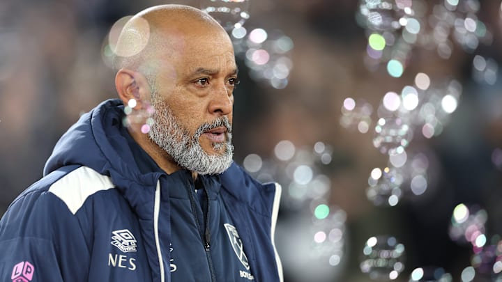 A source close to the Board has confirmed that Nuno will be rewarded with his own transfer budget of 60 million pounds if West Ham survive relegation. 