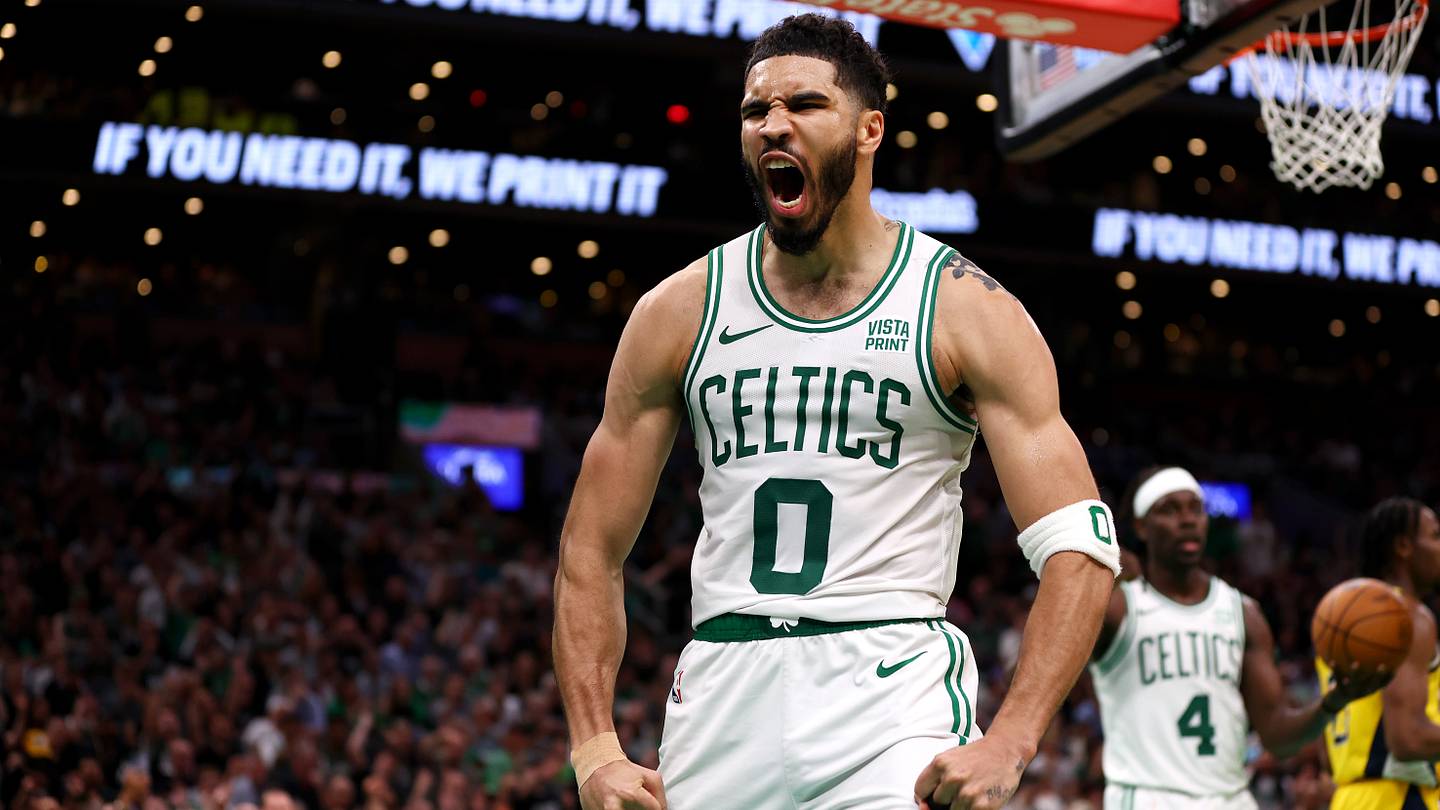Celtics HC Joe Mazzulla doesn't rule out deploying crazy lineup strategy against Pace - Vimarsana News