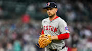 Boston podría cambiar a Alex Bregman