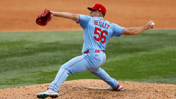 St. Louis Cardinals v Texas Rangers