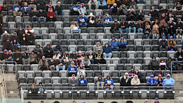 New Orleans Saints v New York Giants