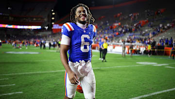 Mississippi State v Florida